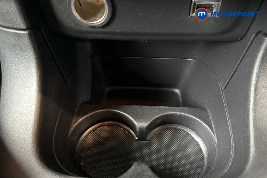 Citroen C3 Plus Manual Petrol Hatchback - Stock Number (1644020) - 16th supplementary image