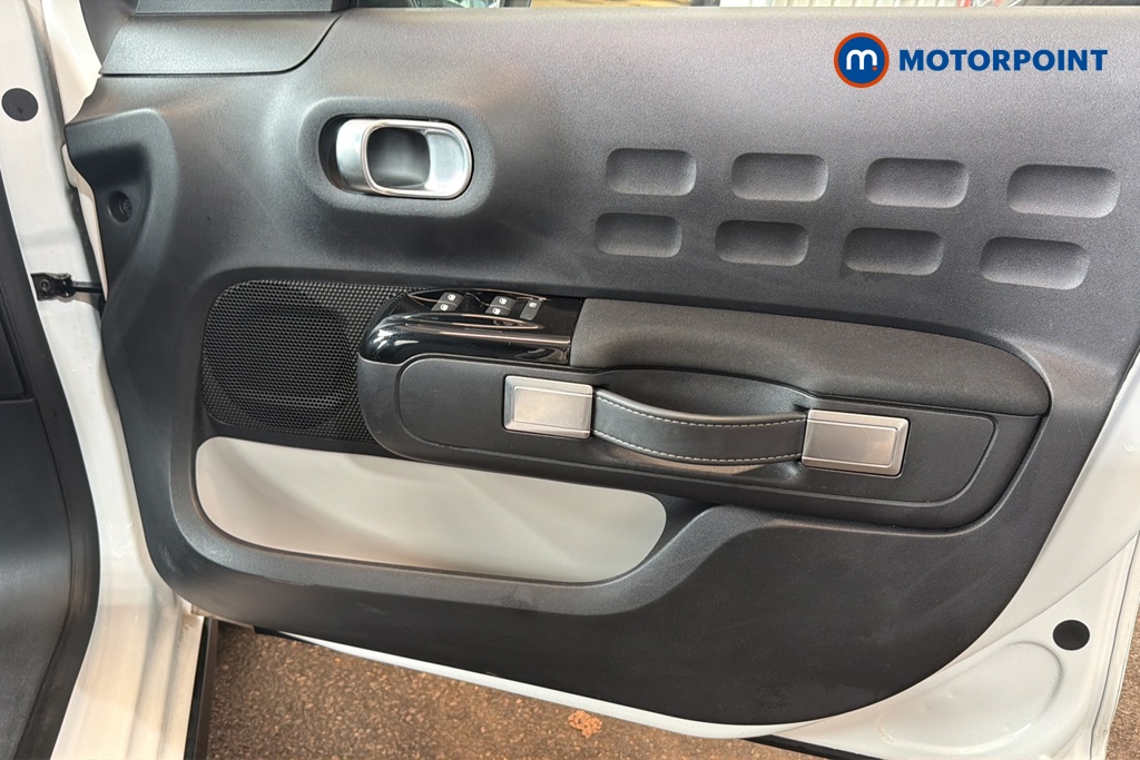 Citroen C3 Plus Manual Petrol Hatchback - Stock Number (1644020) - 18th supplementary image