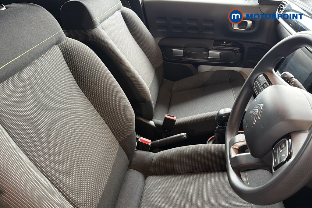 Citroen C3 Plus Manual Petrol Hatchback - Stock Number (1644020) - 22nd supplementary image