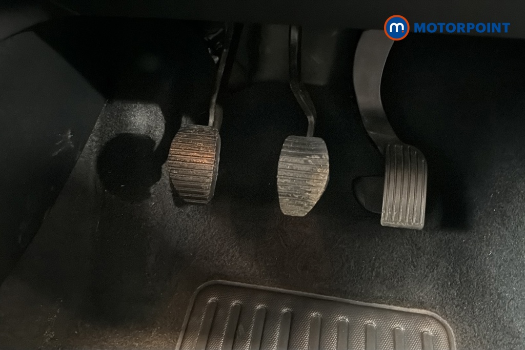 Citroen C3 Plus Manual Petrol Hatchback - Stock Number (1644020) - 24th supplementary image