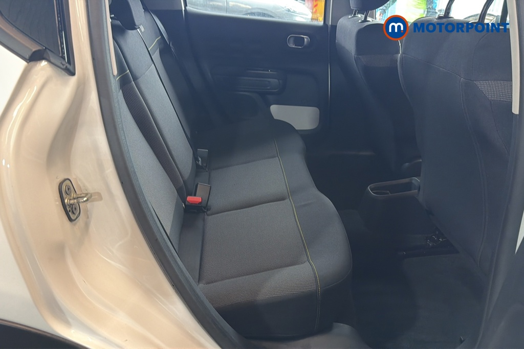 Citroen C3 Plus Manual Petrol Hatchback - Stock Number (1644020) - 25th supplementary image