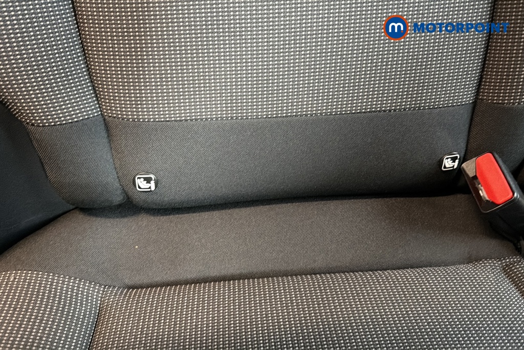 Citroen C3 Plus Manual Petrol Hatchback - Stock Number (1644020) - 27th supplementary image