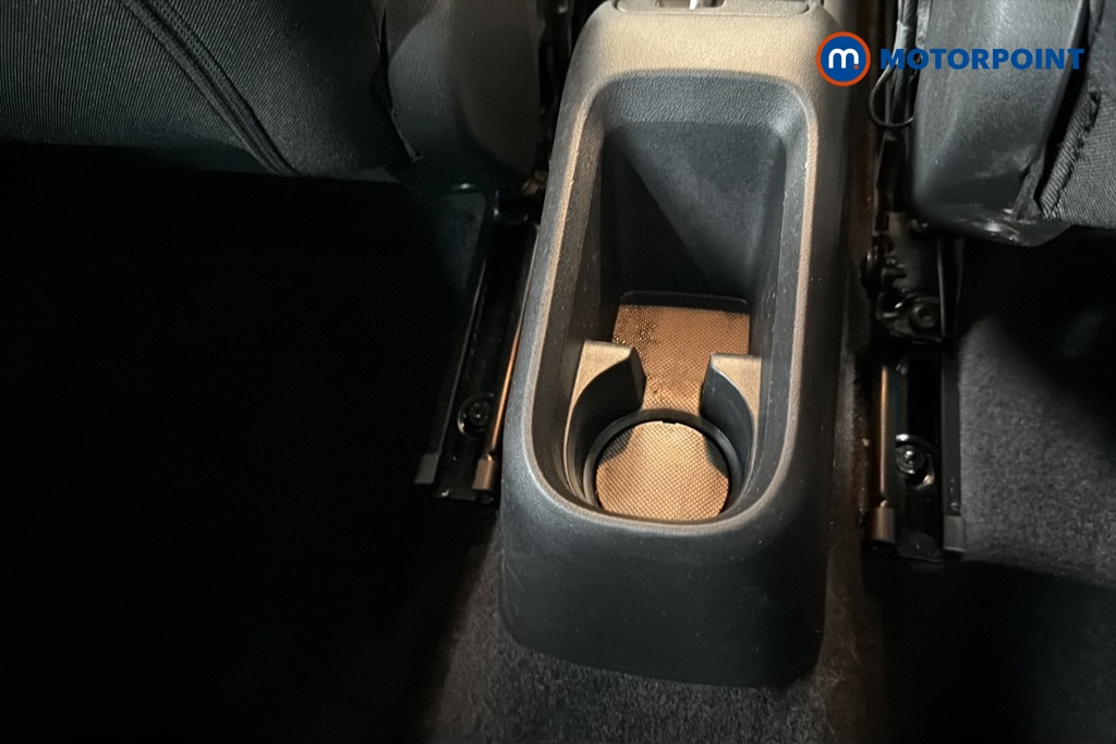 Citroen C3 Plus Manual Petrol Hatchback - Stock Number (1644020) - 28th supplementary image