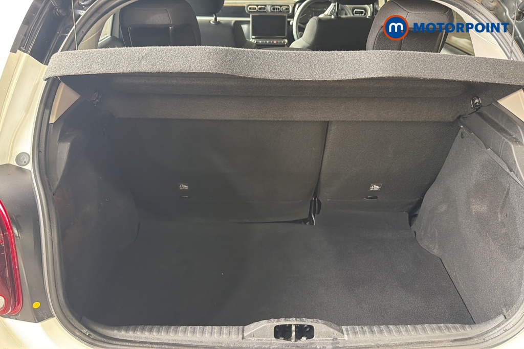 Citroen C3 Plus Manual Petrol Hatchback - Stock Number (1644020) - 30th supplementary image