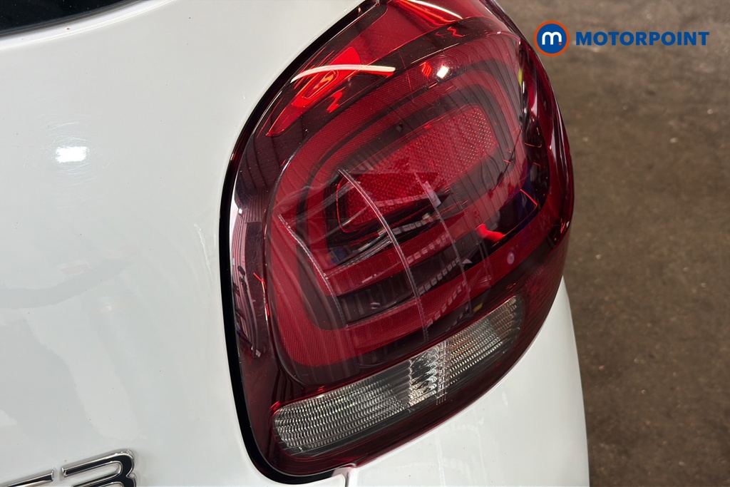 Citroen C3 Plus Manual Petrol Hatchback - Stock Number (1644020) - 36th supplementary image