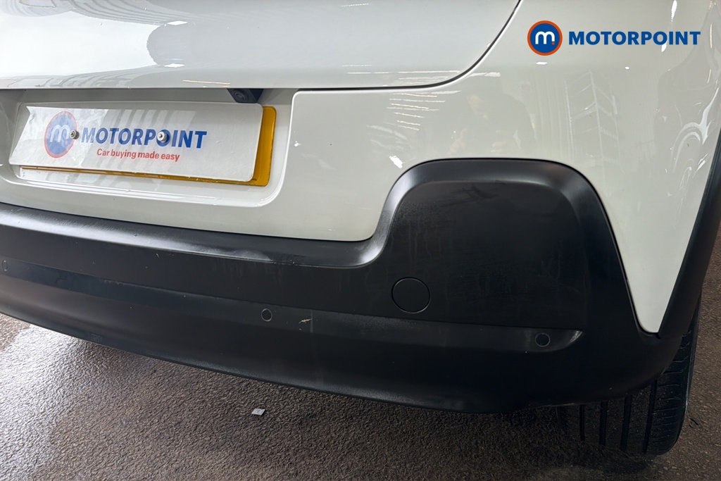 Citroen C3 Plus Manual Petrol Hatchback - Stock Number (1644020) - 39th supplementary image