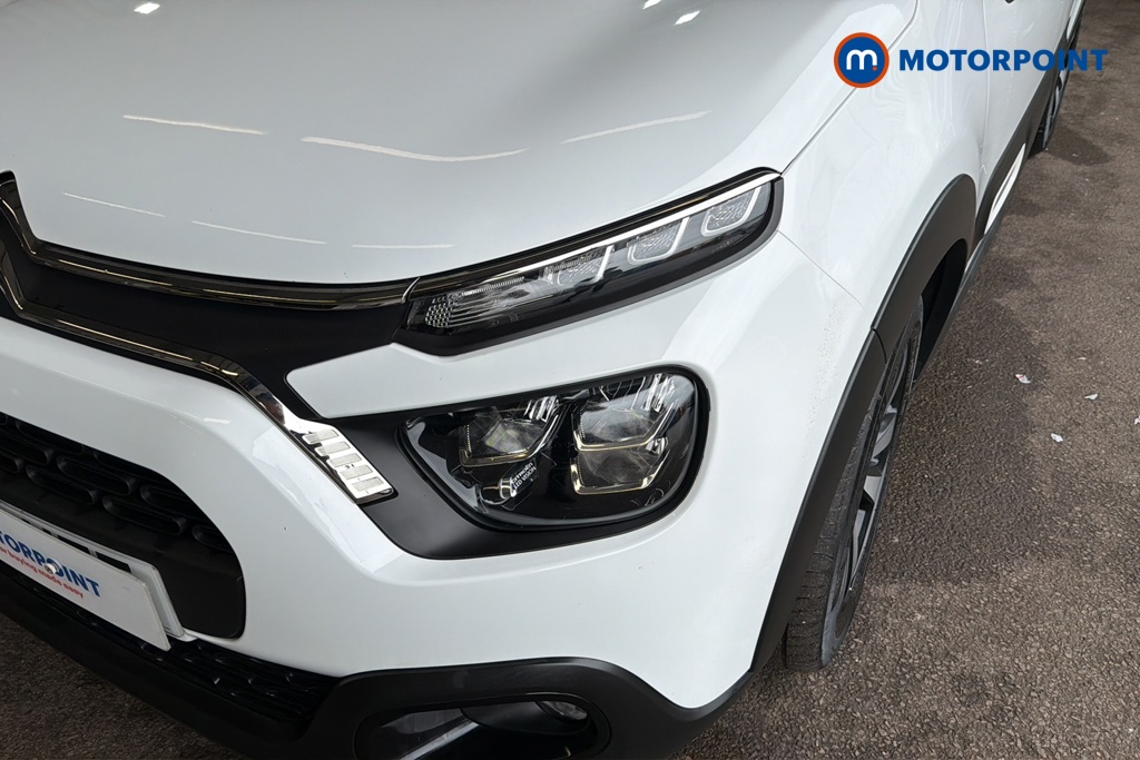 Citroen C3 Plus Manual Petrol Hatchback - Stock Number (1644020) - 42nd supplementary image
