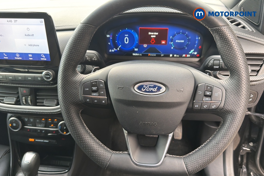 Ford Puma St-Line Vignale Automatic Petrol SUV - Stock Number (1644063) - 2nd supplementary image