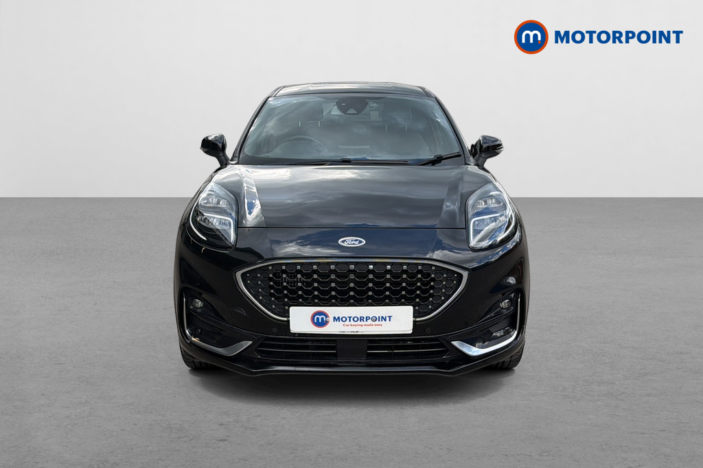 Ford Puma St-Line Vignale Automatic Petrol SUV - Stock Number (1644063) - Front bumper