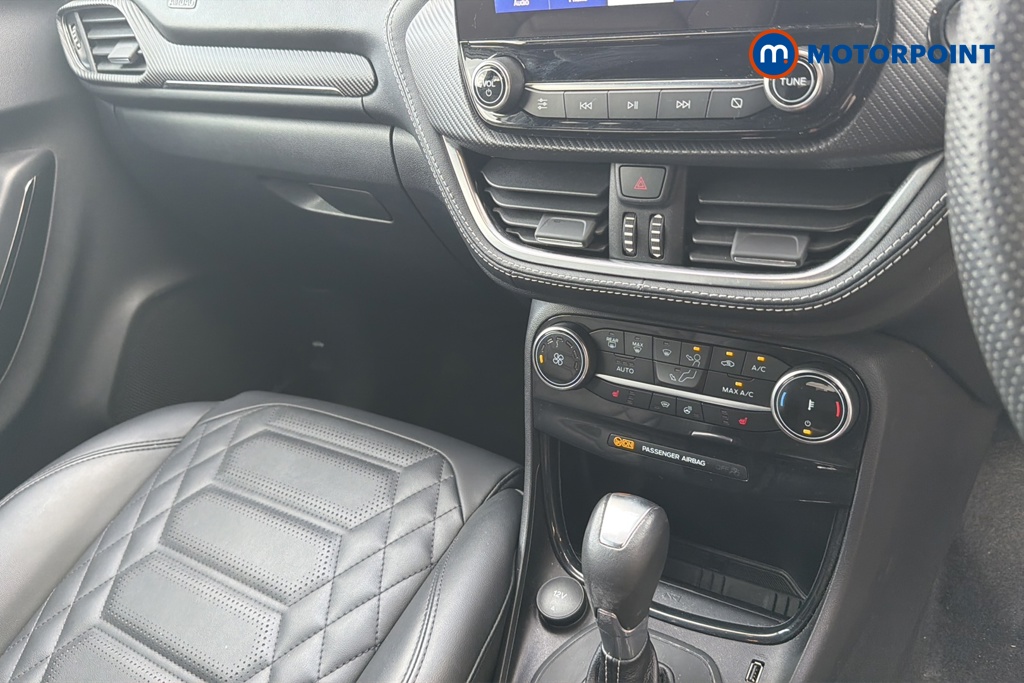 Ford Puma St-Line Vignale Automatic Petrol SUV - Stock Number (1644063) - 12th supplementary image