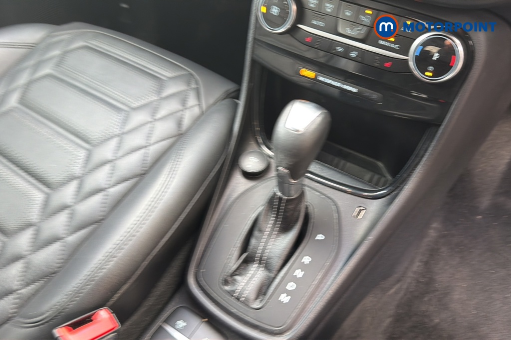 Ford Puma St-Line Vignale Automatic Petrol SUV - Stock Number (1644063) - 15th supplementary image