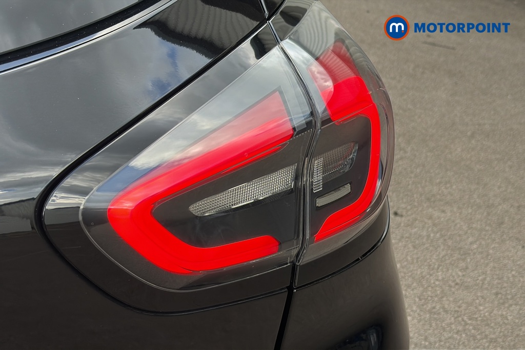 Ford Puma St-Line Vignale Automatic Petrol SUV - Stock Number (1644063) - 36th supplementary image