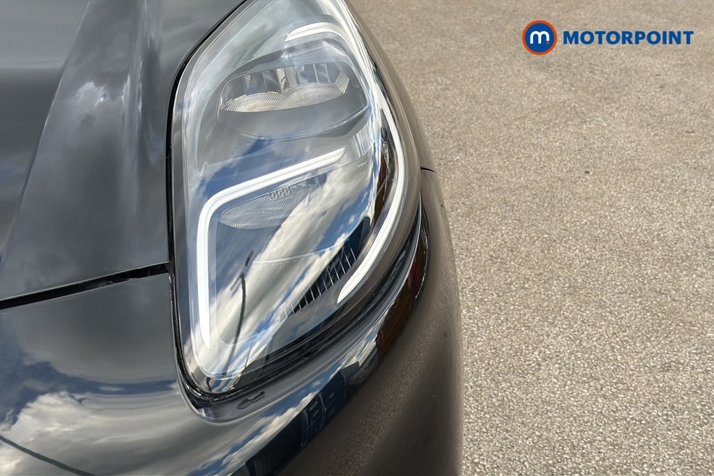 Ford Puma St-Line Vignale Automatic Petrol SUV - Stock Number (1644063) - 42nd supplementary image