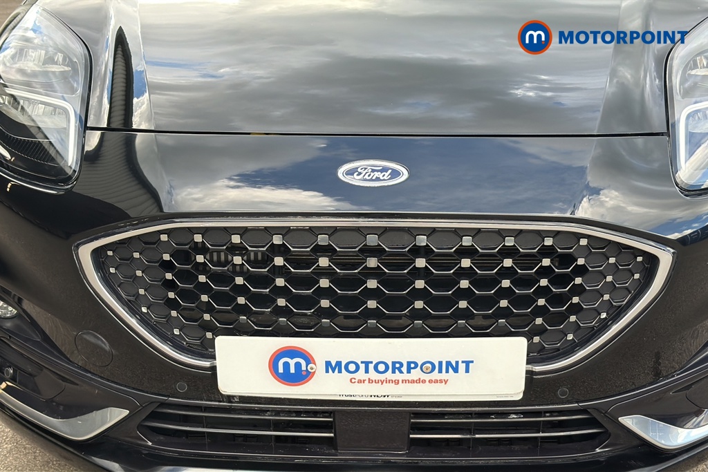 Ford Puma St-Line Vignale Automatic Petrol SUV - Stock Number (1644063) - 43rd supplementary image