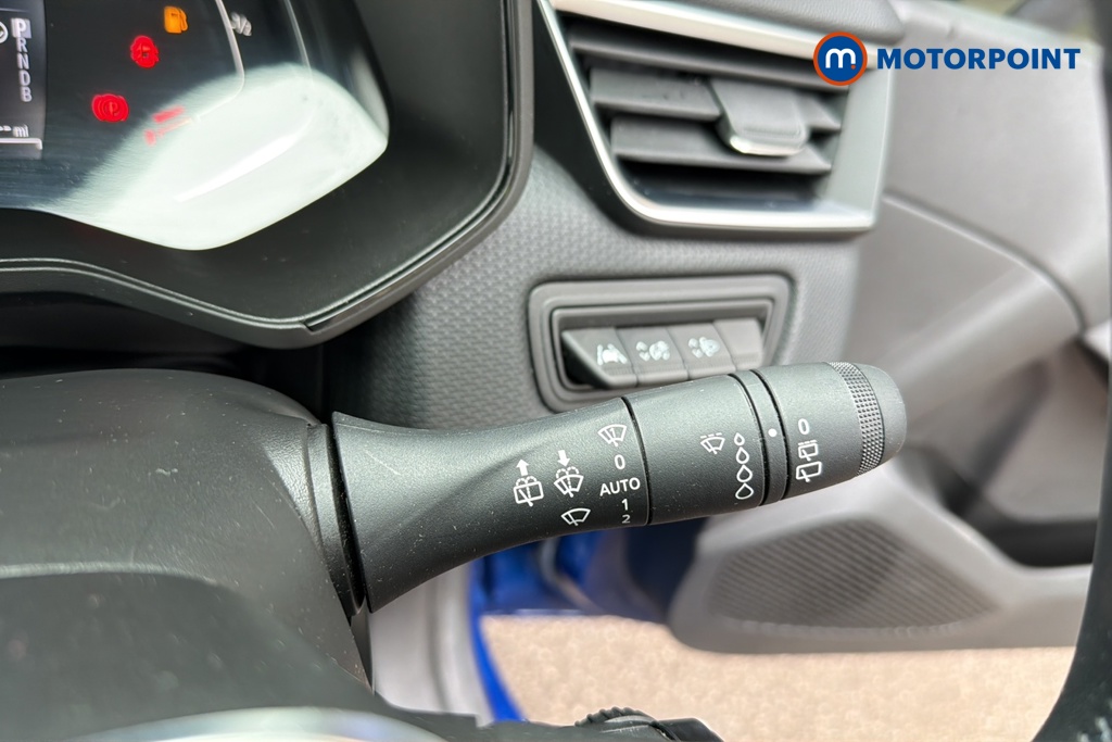 Renault Clio Evolution Automatic Petrol-Electric Hybrid Hatchback - Stock Number (1644065) - 6th supplementary image