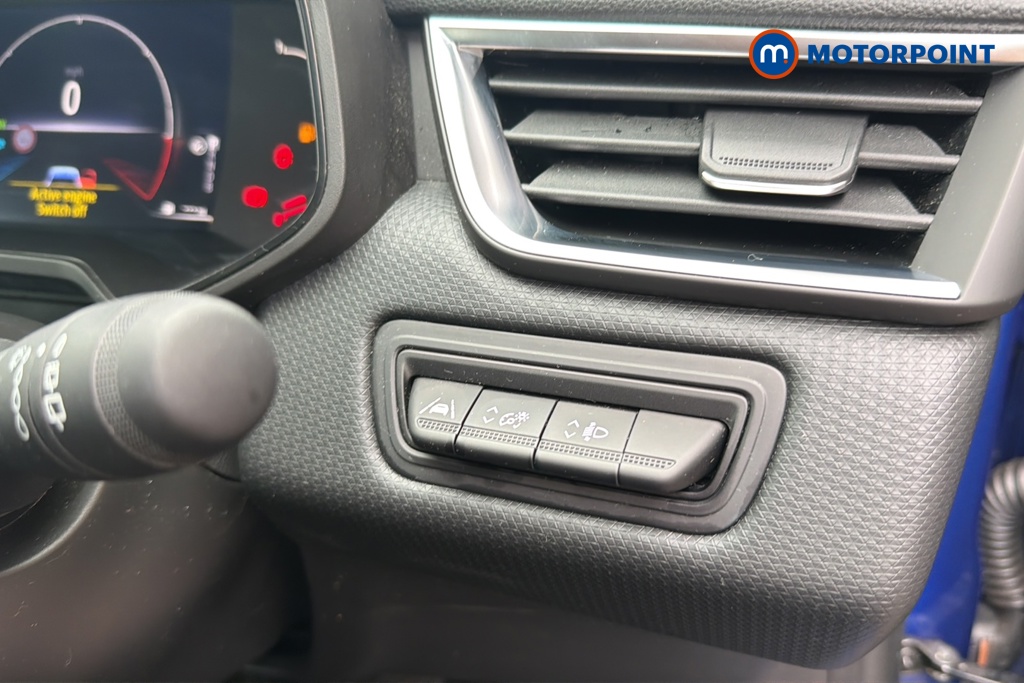 Renault Clio Evolution Automatic Petrol-Electric Hybrid Hatchback - Stock Number (1644065) - 11th supplementary image