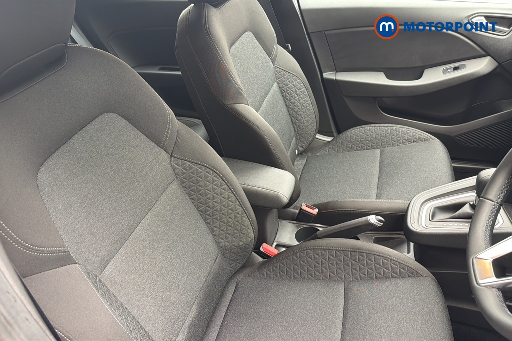 Renault Clio Evolution Automatic Petrol-Electric Hybrid Hatchback - Stock Number (1644065) - 22nd supplementary image
