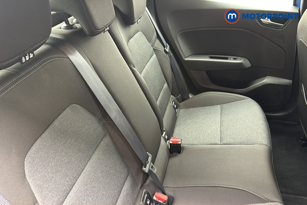 Renault Clio Evolution Automatic Petrol-Electric Hybrid Hatchback - Stock Number (1644065) - 25th supplementary image