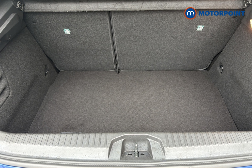 Renault Clio Evolution Automatic Petrol-Electric Hybrid Hatchback - Stock Number (1644065) - 30th supplementary image