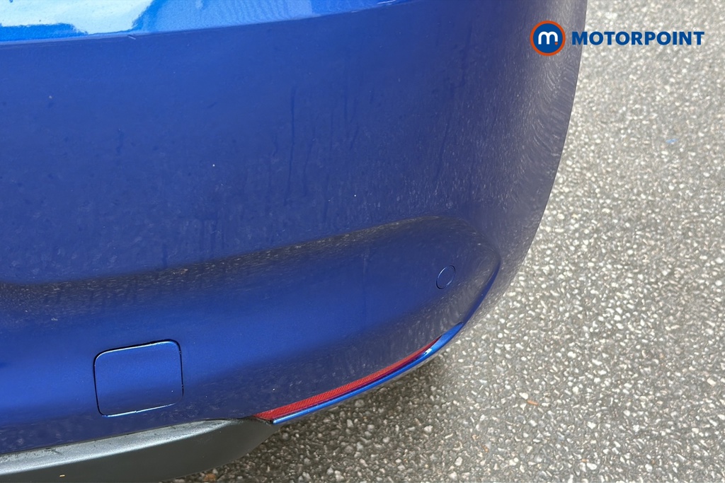 Renault Clio Evolution Automatic Petrol-Electric Hybrid Hatchback - Stock Number (1644065) - 39th supplementary image