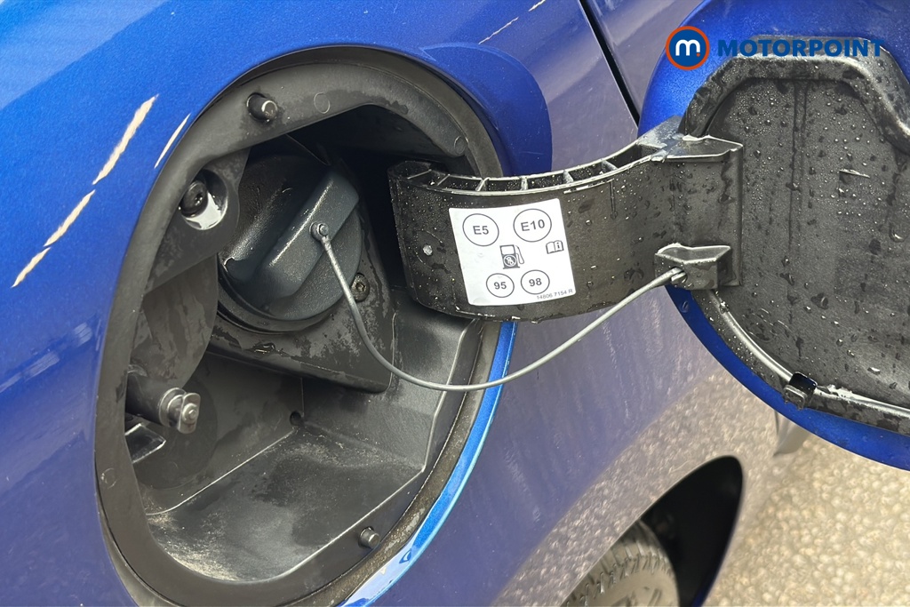 Renault Clio Evolution Automatic Petrol-Electric Hybrid Hatchback - Stock Number (1644065) - 41st supplementary image