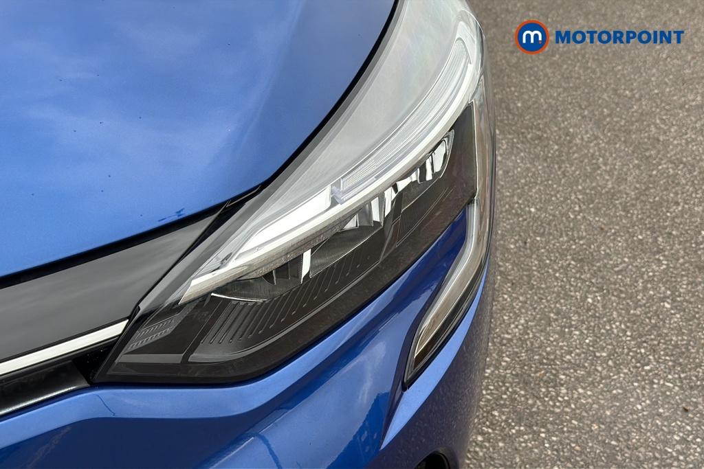 Renault Clio Evolution Automatic Petrol-Electric Hybrid Hatchback - Stock Number (1644065) - 42nd supplementary image