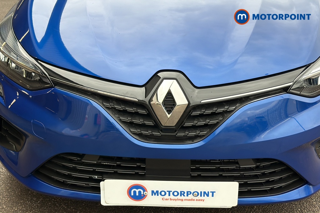 Renault Clio Evolution Automatic Petrol-Electric Hybrid Hatchback - Stock Number (1644065) - 43rd supplementary image