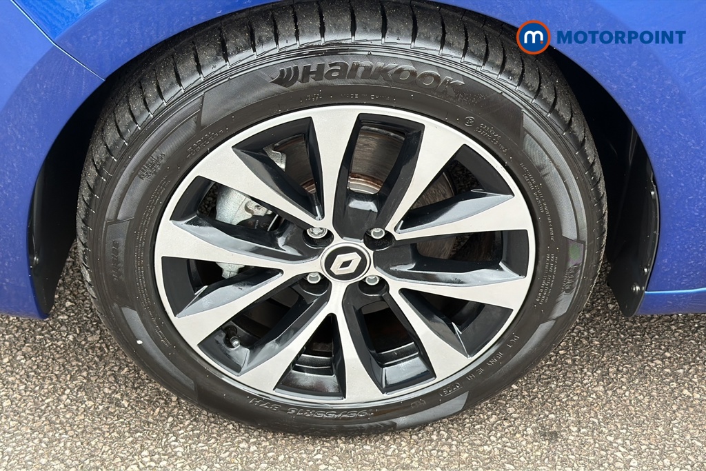 Renault Clio Evolution Automatic Petrol-Electric Hybrid Hatchback - Stock Number (1644065) - 44th supplementary image