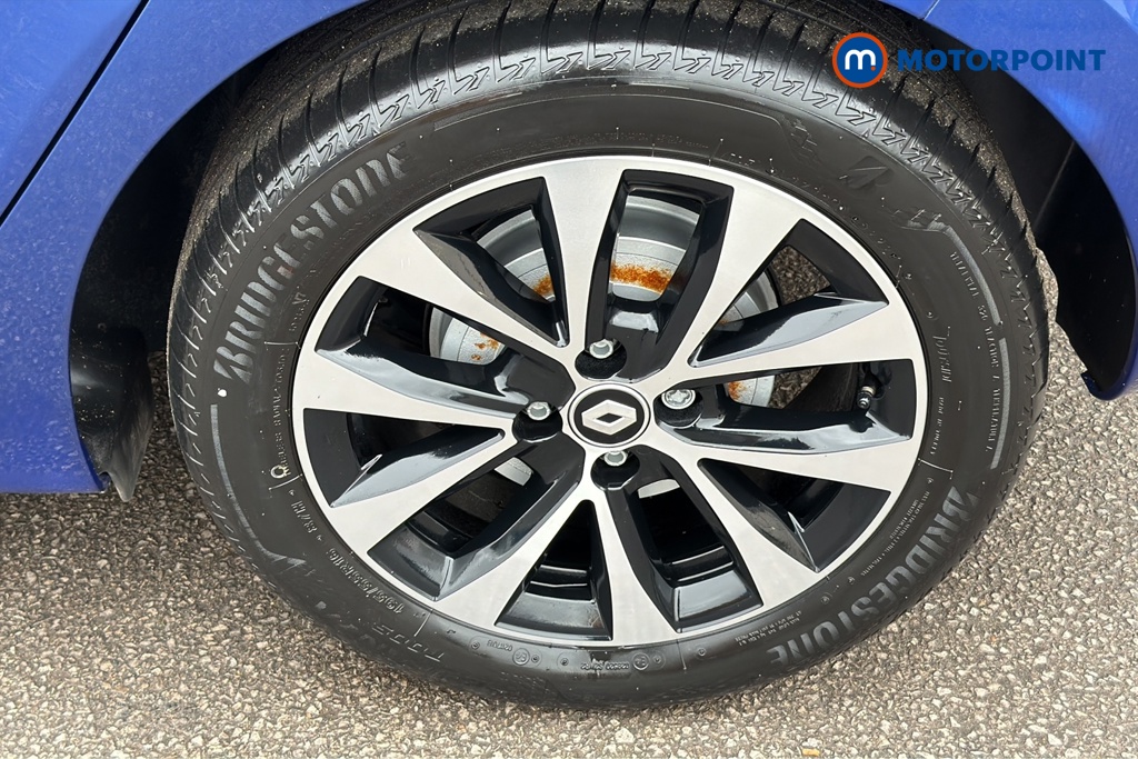 Renault Clio Evolution Automatic Petrol-Electric Hybrid Hatchback - Stock Number (1644065) - 45th supplementary image