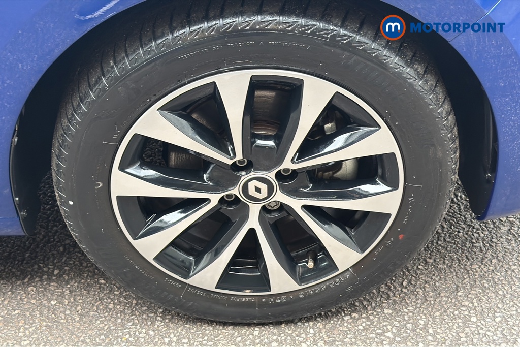 Renault Clio Evolution Automatic Petrol-Electric Hybrid Hatchback - Stock Number (1644065) - 47th supplementary image