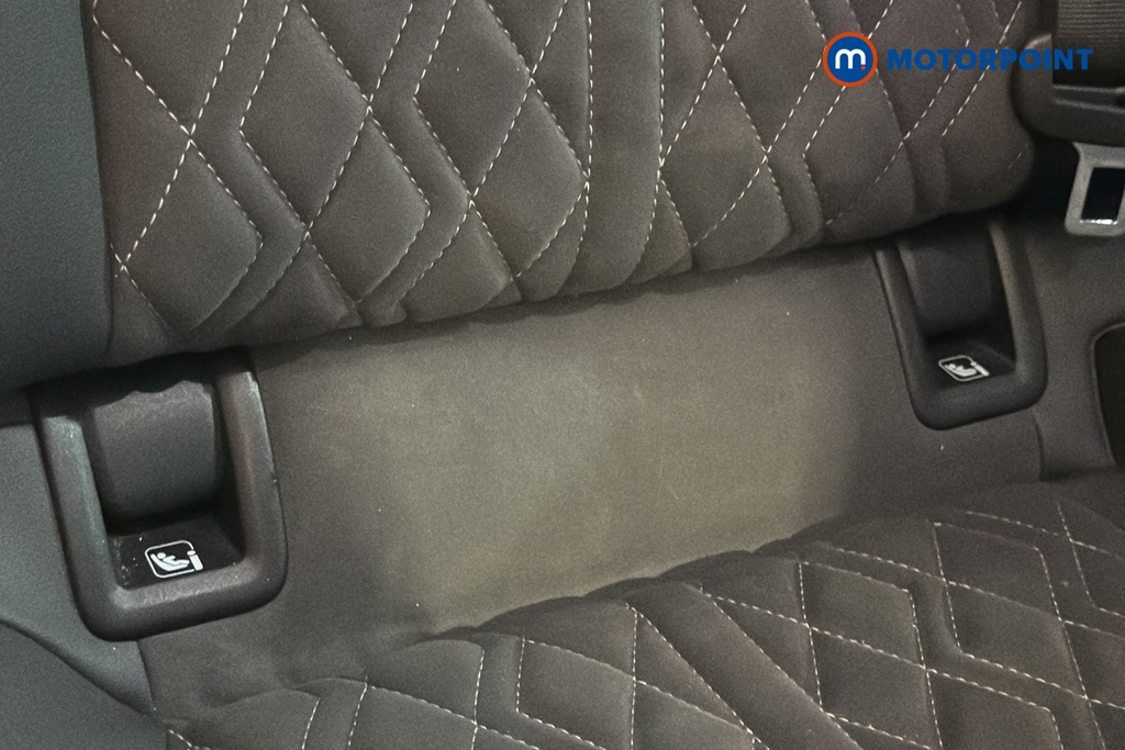 Audi A3 Edition 1 Automatic Petrol Saloon - Stock Number (1644074) - 993rd supplementary image