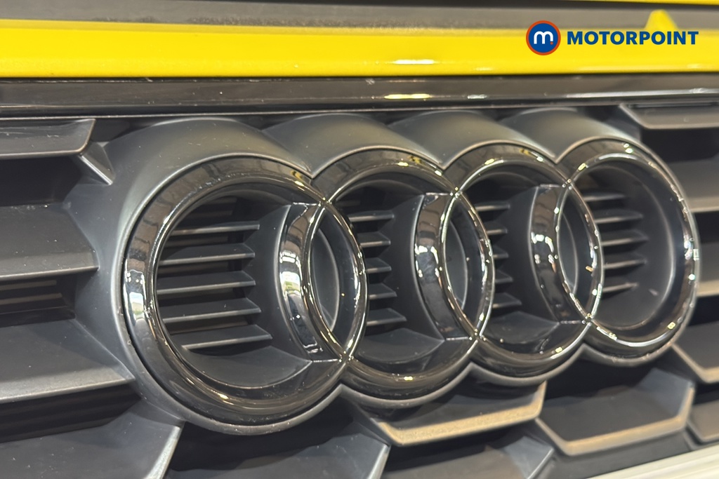 Audi A3 Edition 1 Automatic Petrol Saloon - Stock Number (1644074) - 999th supplementary image