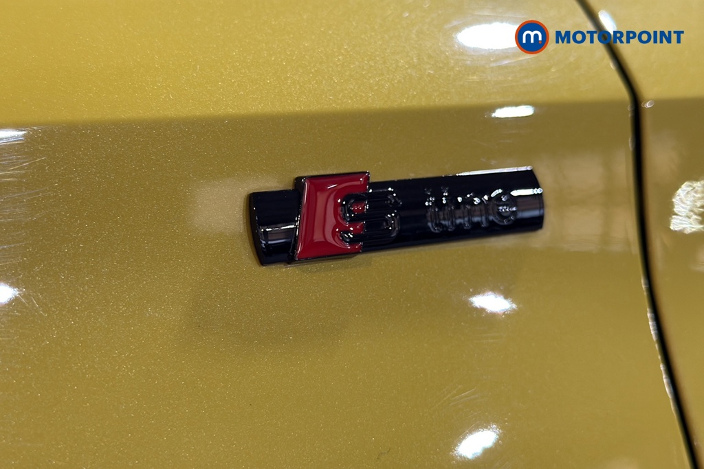 Audi A3 Edition 1 Automatic Petrol Saloon - Stock Number (1644074) - 1001st supplementary image