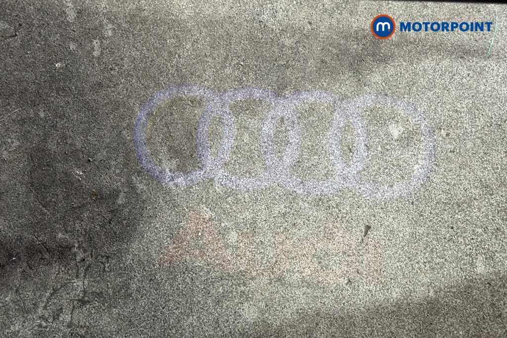 Audi A3 Edition 1 Automatic Petrol Saloon - Stock Number (1644074) - 1003rd supplementary image