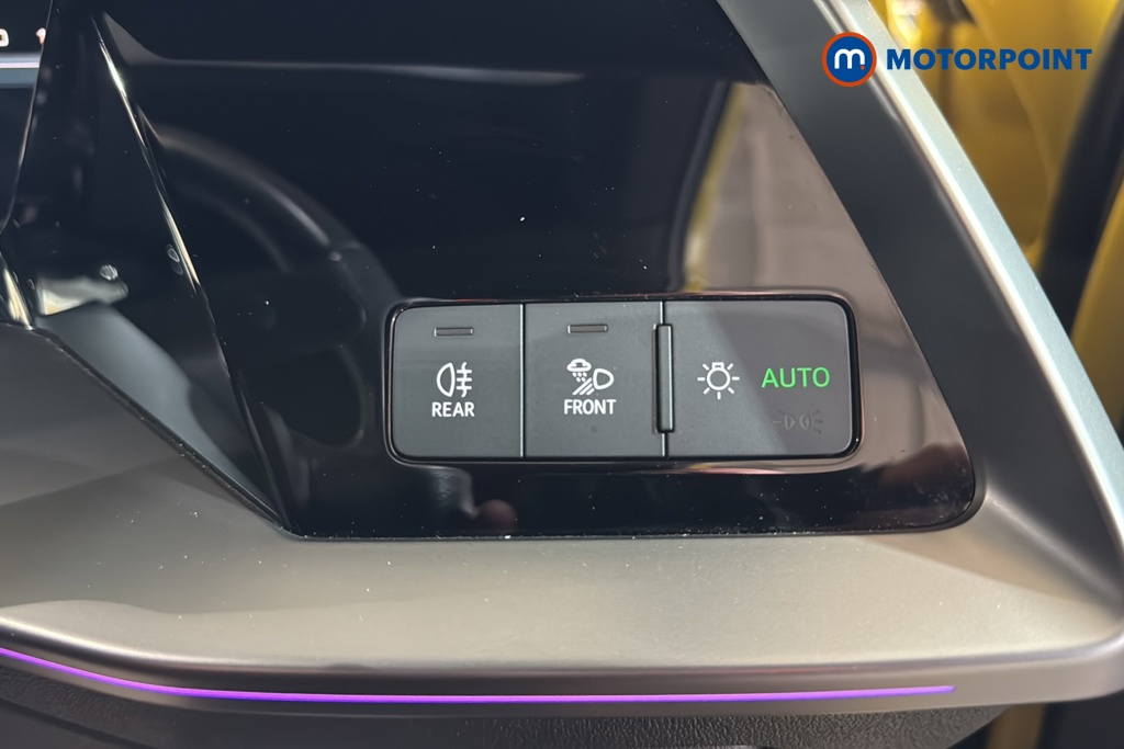 Audi A3 Edition 1 Automatic Petrol Saloon - Stock Number (1644074) - 11th supplementary image
