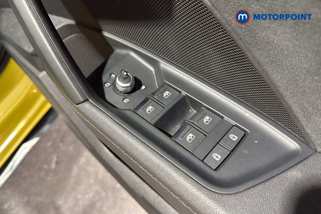 Audi A3 Edition 1 Automatic Petrol Saloon - Stock Number (1644074) - 19th supplementary image