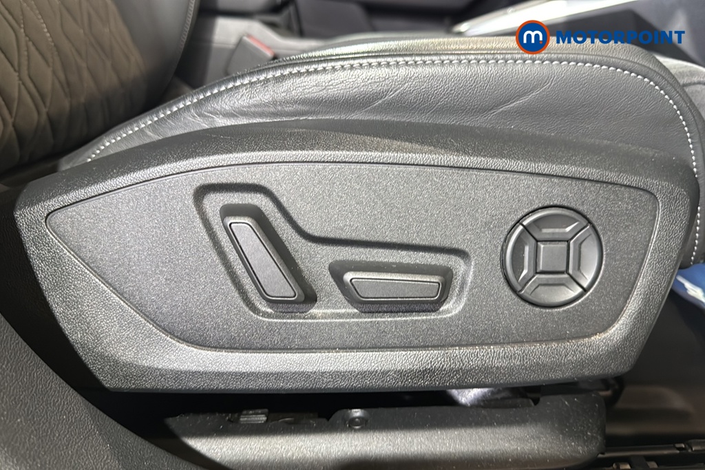 Audi A3 Edition 1 Automatic Petrol Saloon - Stock Number (1644074) - 23rd supplementary image