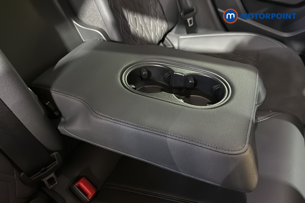 Audi A3 Edition 1 Automatic Petrol Saloon - Stock Number (1644074) - 26th supplementary image