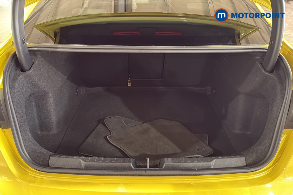 Audi A3 Edition 1 Automatic Petrol Saloon - Stock Number (1644074) - 30th supplementary image