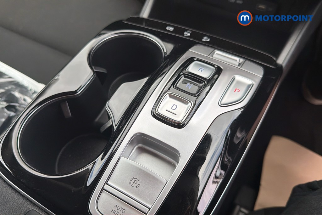 Hyundai Tucson Se Connect Automatic Petrol-Electric Hybrid SUV - Stock Number (1644085) - 15th supplementary image
