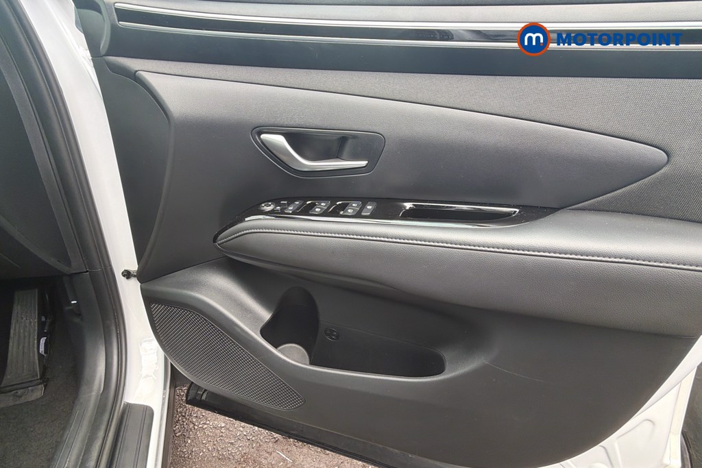 Hyundai Tucson Se Connect Automatic Petrol-Electric Hybrid SUV - Stock Number (1644085) - 19th supplementary image