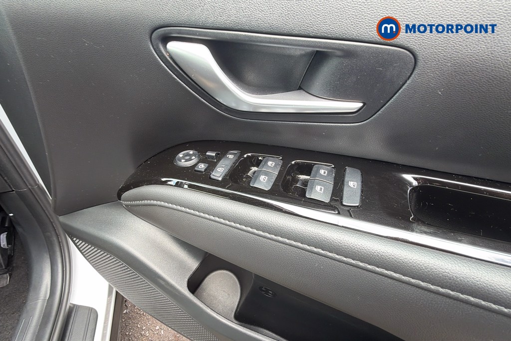 Hyundai Tucson Se Connect Automatic Petrol-Electric Hybrid SUV - Stock Number (1644085) - 20th supplementary image