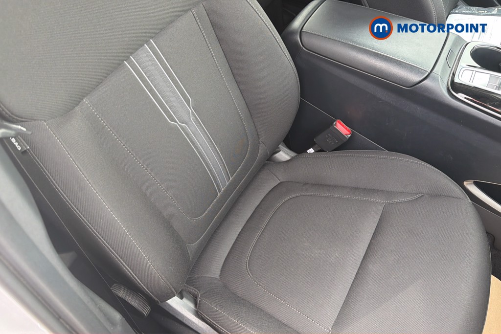 Hyundai Tucson Se Connect Automatic Petrol-Electric Hybrid SUV - Stock Number (1644085) - 22nd supplementary image