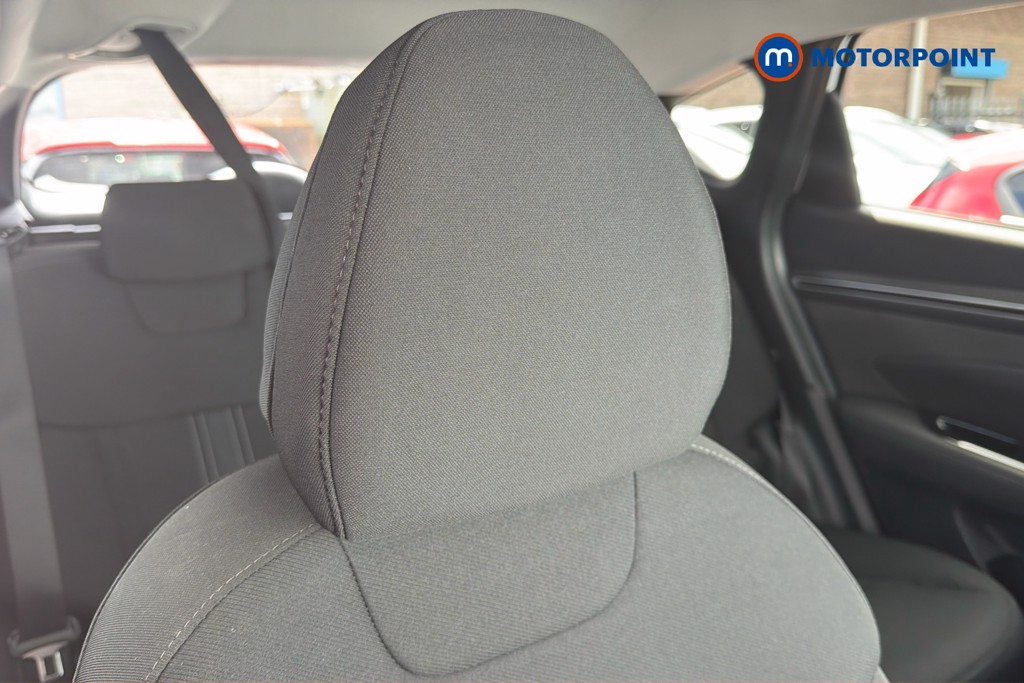 Hyundai Tucson Se Connect Automatic Petrol-Electric Hybrid SUV - Stock Number (1644085) - 23rd supplementary image