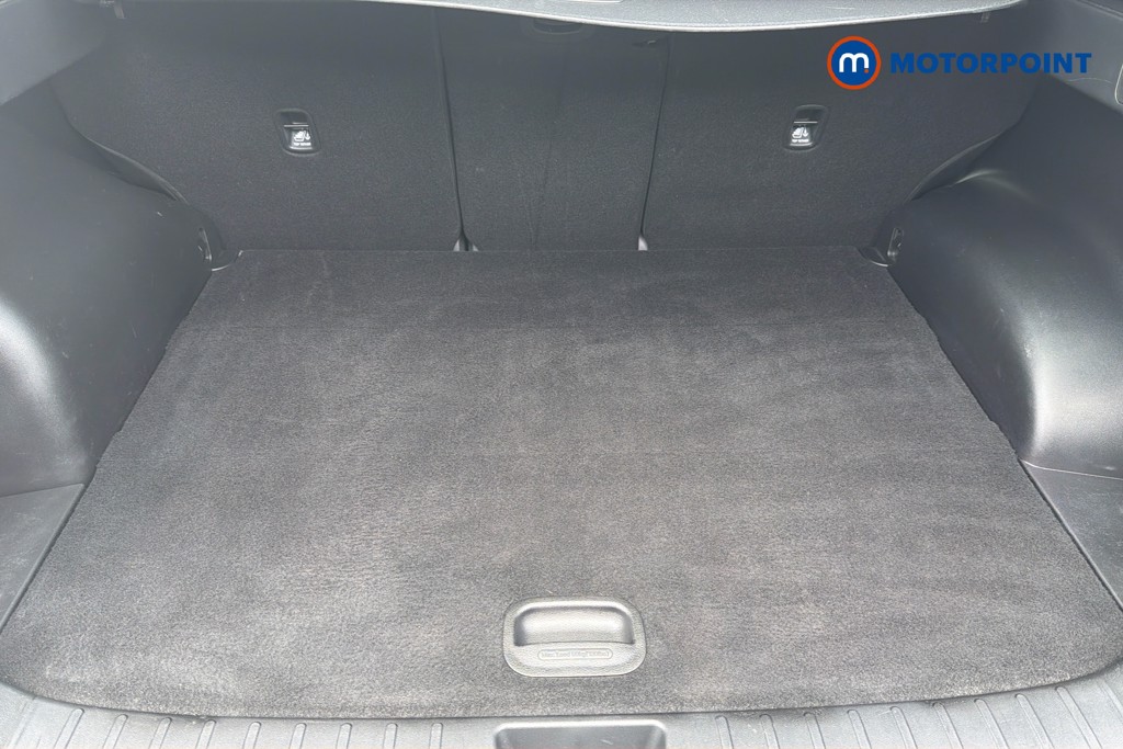 Hyundai Tucson Se Connect Automatic Petrol-Electric Hybrid SUV - Stock Number (1644085) - 33rd supplementary image