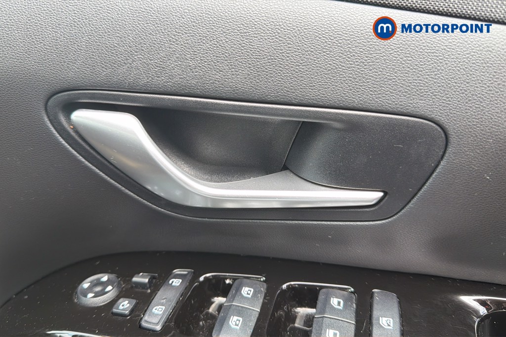 Hyundai Tucson Se Connect Automatic Petrol-Electric Hybrid SUV - Stock Number (1644085) - 42nd supplementary image