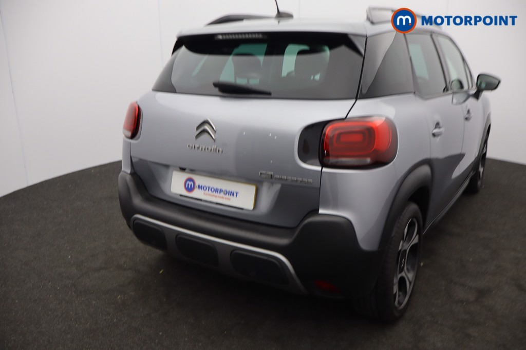 Citroen C3 Aircross Flair Manual Petrol SUV - Stock Number (1644452) - 2nd supplementary image