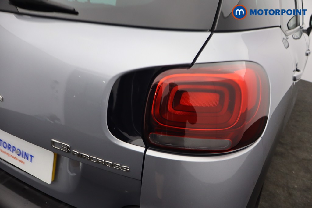 Citroen C3 Aircross Flair Manual Petrol SUV - Stock Number (1644452) - 3rd supplementary image