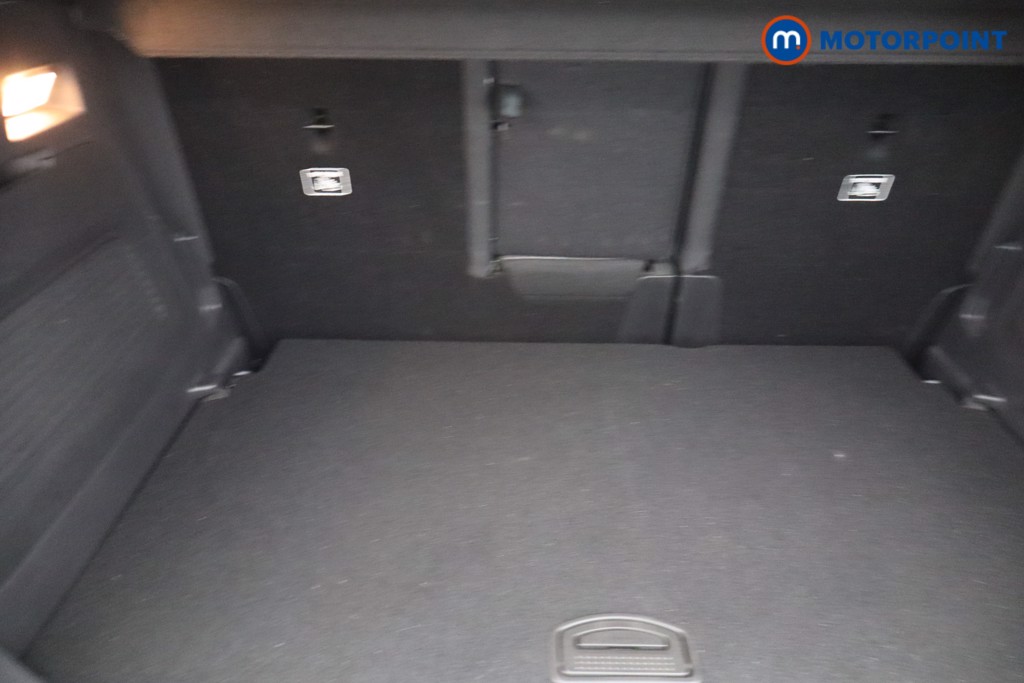 Citroen C3 Aircross Flair Manual Petrol SUV - Stock Number (1644452) - 5th supplementary image