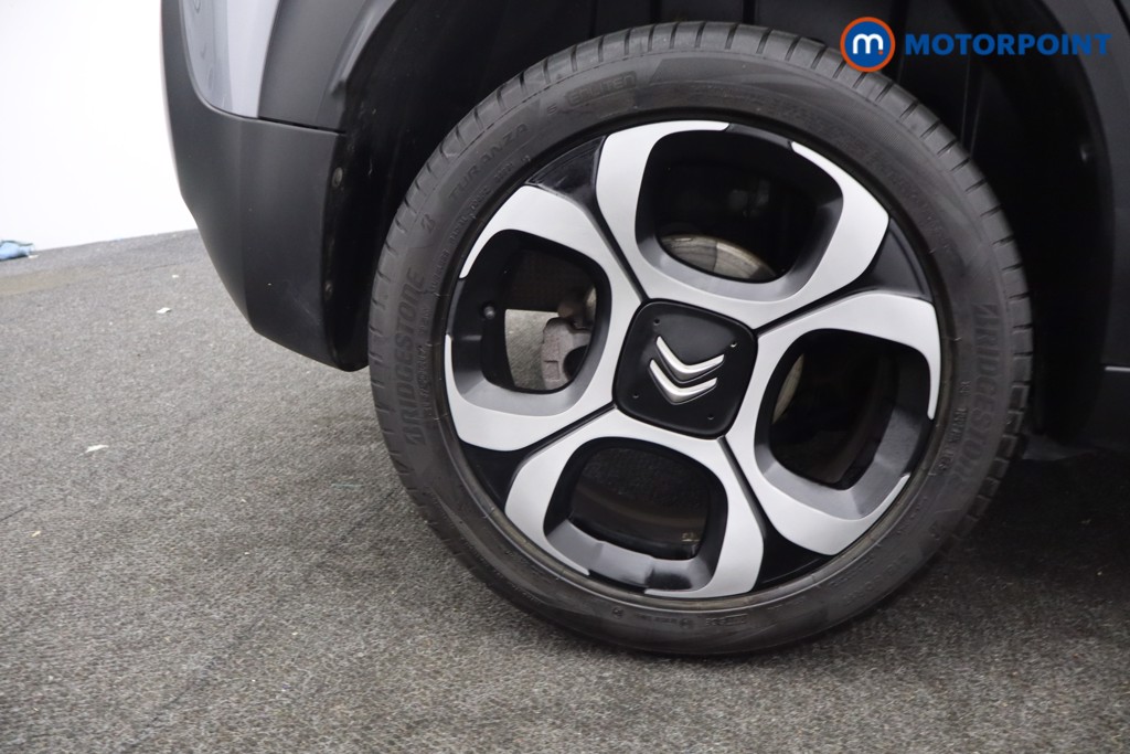Citroen C3 Aircross Flair Manual Petrol SUV - Stock Number (1644452) - 7th supplementary image